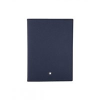 Portadocumenti Montblanc Sartorial in Pelle 113234 - 113234